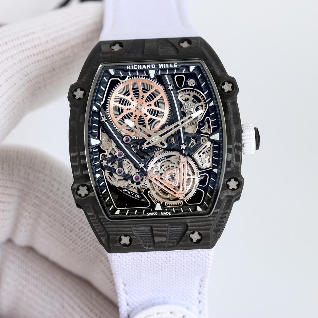 Richard Mille